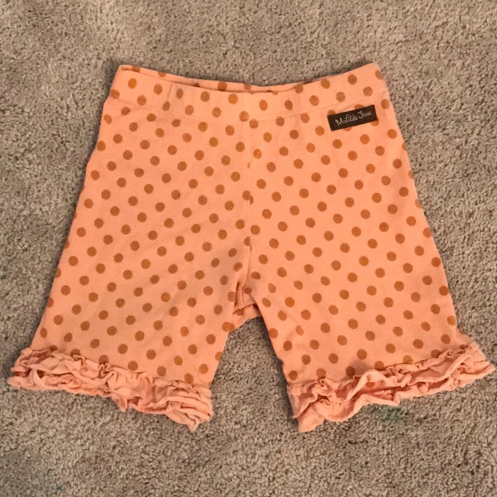Cute Matilda Jane shorts